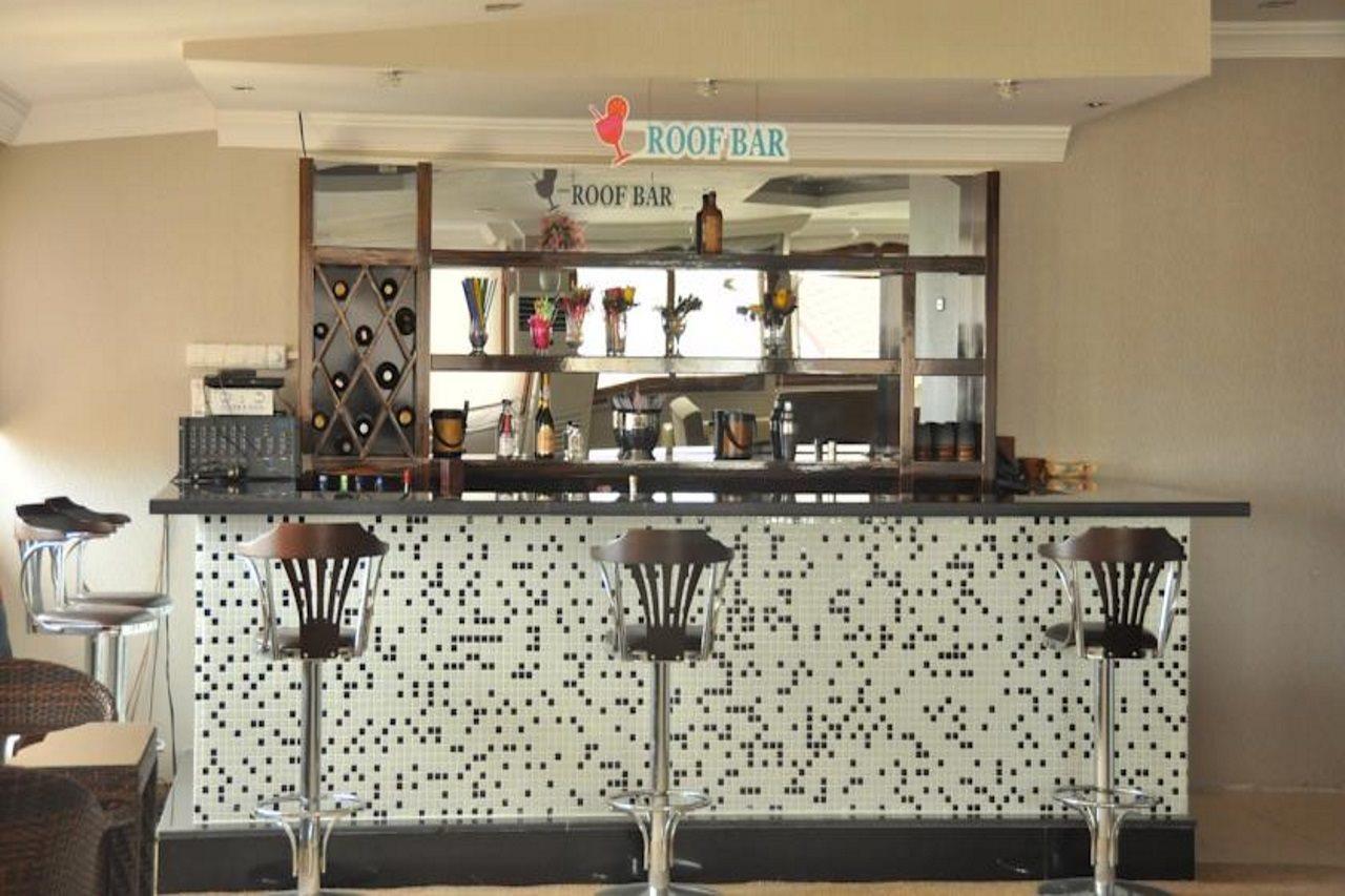 Lonicera City Hotel Alanya Kültér fotó