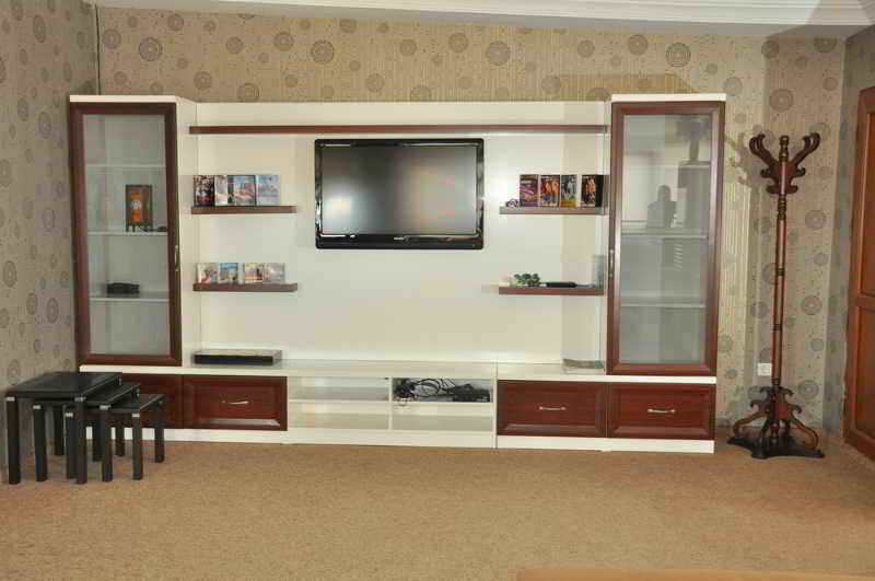 Lonicera City Hotel Alanya Kültér fotó